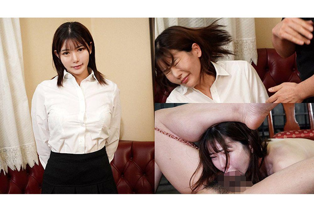 AVSA-406 Masochistic Ladies Only Club: Choking, Incontinence, Roll Of The Eyes, Orgasm Watching, Masochistic Women Auction, Shocking Lewdness Presentation Competition, Sakura Maya Screenshot 7