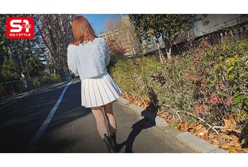 SONE-818 The Cute College Girl Who Lives Next Door Has Suddenly Lost Her Memory!? I Make Her Believe That I'm Her Boyfriend And Do Whatever I Want With Her! Nana Miho Screenshot 11