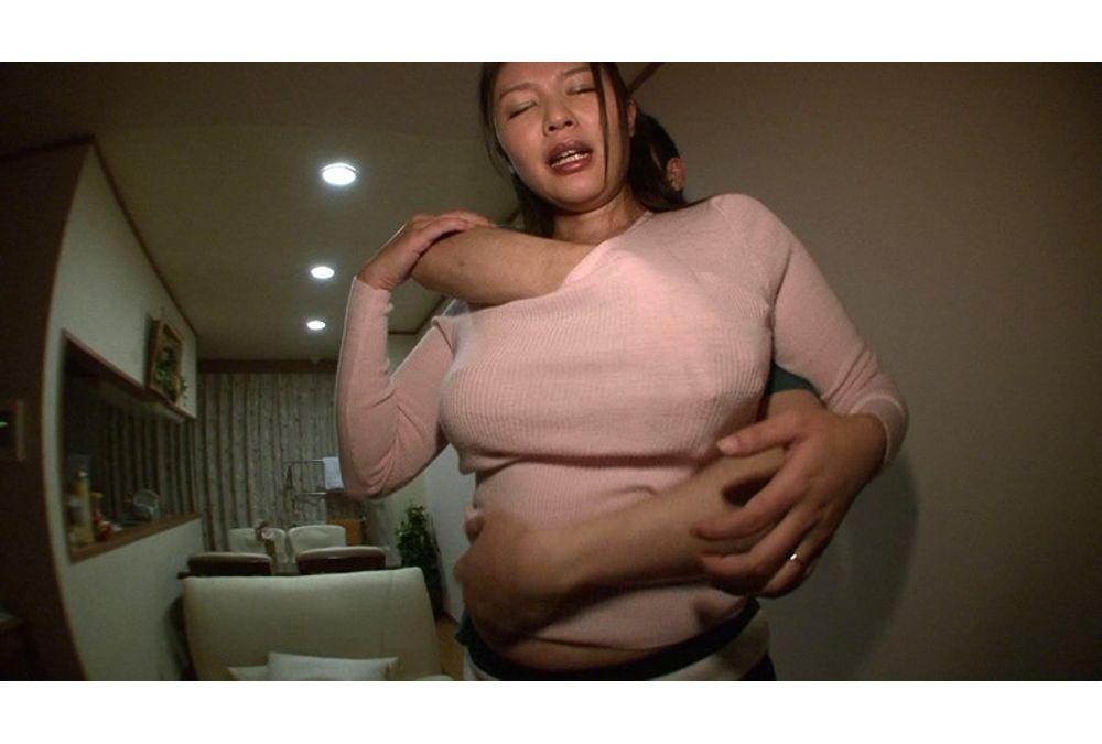 MOT-070 Plump Horny Mother Of Carnal Sex Dirty Little Mother Of Relatives Sex Based Plump Mother Erotic Manabe Aya Screenshot 10