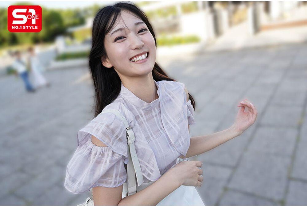 SNOS-101 Do You Need To Brush Your Teeth For Morning Sex? Flirting, Kissing, And Lots Of Intertwining, The First Time We Stayed Overnight In A Hotel, It Was Hatsumi Screenshot 13