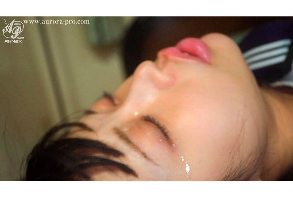 APNS-394 Training A Young Lady: 30 Hellish Days Until Pregnancy - Endless Insemination, Innocent Girl Mizuhara Wako Falls Into Cock Addiction Screenshot 17