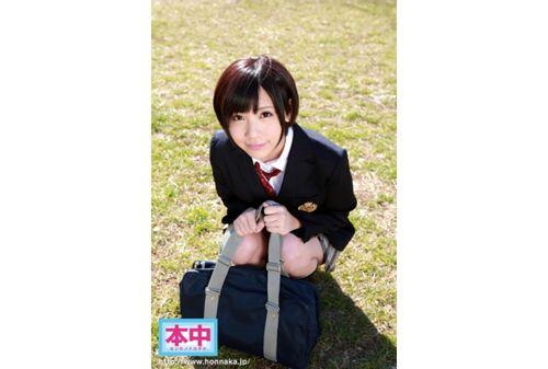 HND-314 Harajuku Cute Pretty Idle Student Out For The First Time In A Genuine Light Screenshot