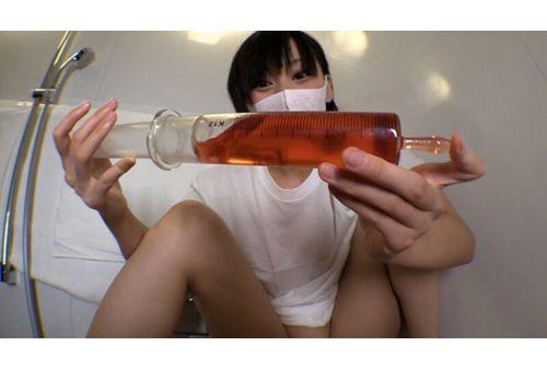 ACZD-018 We Will Deliver A Scat Beauty [excretion Mania] Ayame-san [scat Customs Experience Video] Screenshot 15