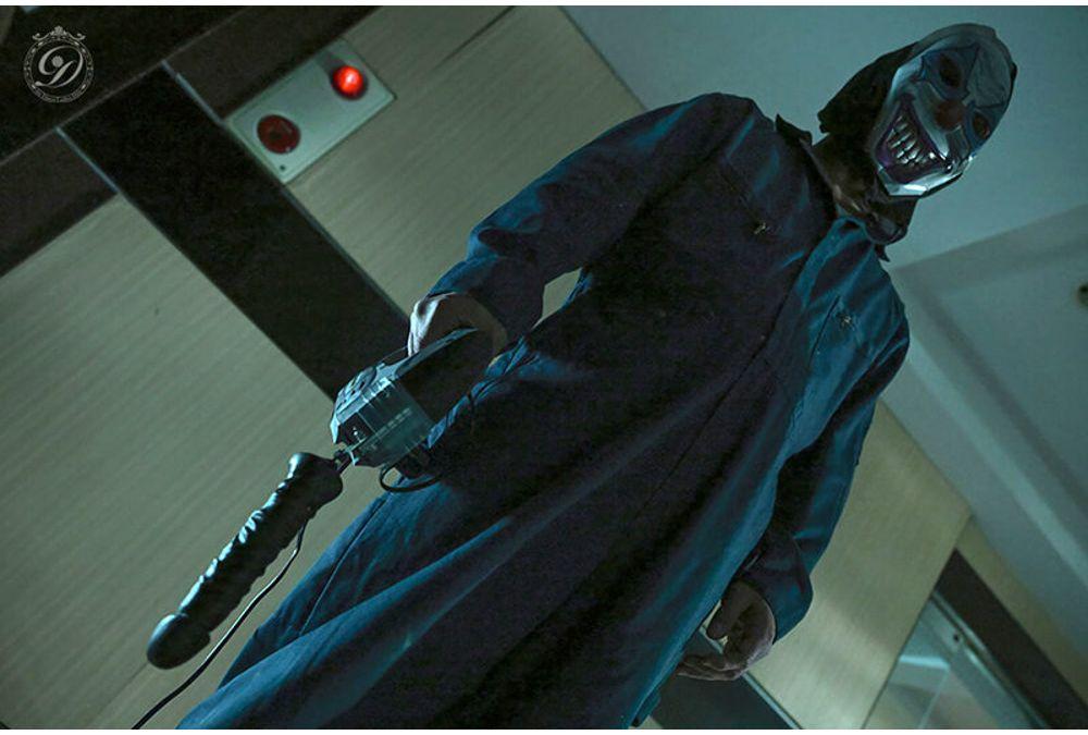 DLDSS-524 13 Days Of Abstinence: A Horror Show Of Overtime With A Psycho Boss Who Cummes Inside Me 13 Times. (Mitsuba Chiharu) Screenshot 9