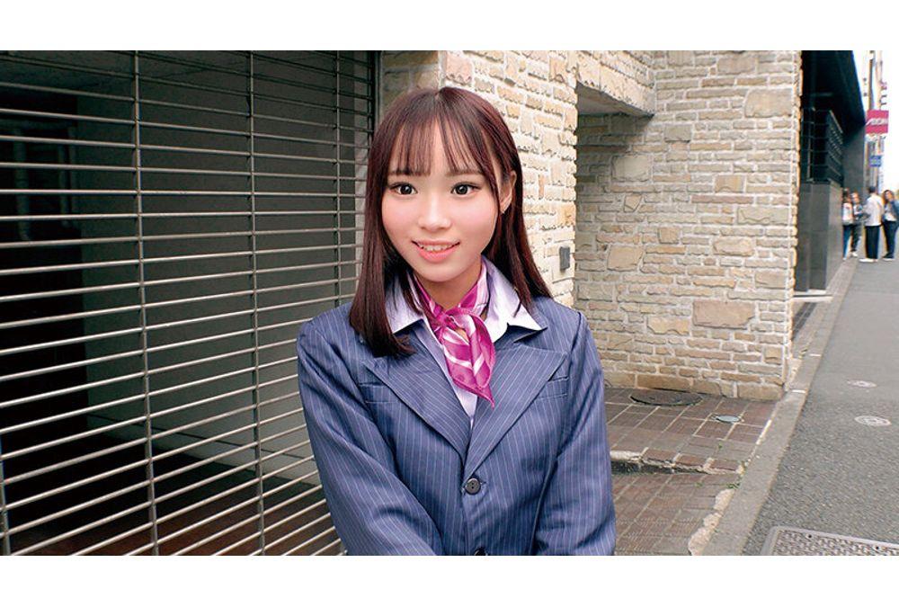 SKMJ-685 Beautiful Cabin Attendant Working For A Major Airline Gives A Virgin Dick A No-hands Blowjob To Improve Premature Ejaculation! Her Elegant, First-class Blowjob Leads To A Massive Ejaculation, Followed By An Instant Full Erection! The Cabin Attendant Can't Leave A Virgin Dick That's Too Energetic Alone, So She Takes His Virginity And Gives Him A Creampie. Screenshot 18