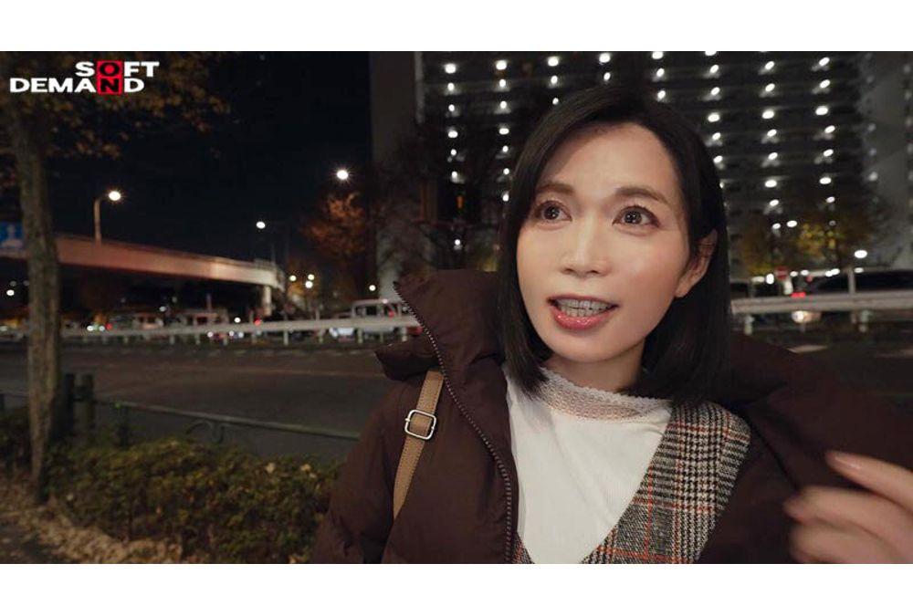 SDNM-545 Real Housewife Kumi Koizumi, 41 Years Old, Final Chapter: My Hidden Desires - Finally Fulfilling Them All, Intertwining With 10 Men And Accepting All Their Semen Into My Vagina - The Ultimate Climax Of My Life: Unprotected Sex Screenshot 17