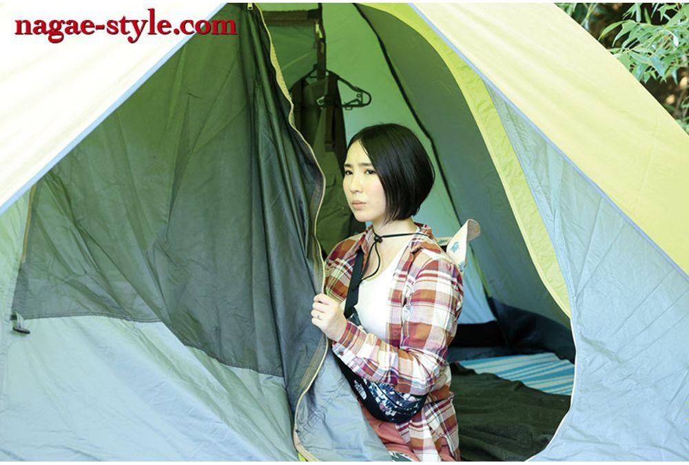 NSFS-085 Post True Story Best Version Vol.3 That My Wife Was Turned Around Screenshot 18