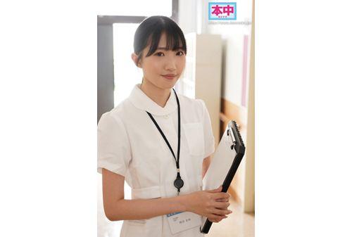 HMN-636 Tall 170cm Female Nurse, Mayu Suzune, Is Given An Aphrodisiac By Little Virgins And Creampied Repeatedly In A Hospital Room In The Middle Of The Day Screenshot