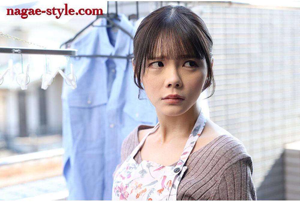 NSFS-400 Cute Bride's White Body Punished By Father-in-law...7 Rei Misumi Screenshot 19