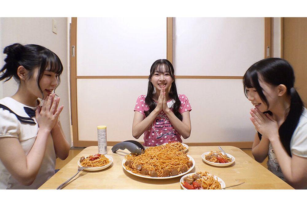 IENF-452 Sister Harem Screenshot 19
