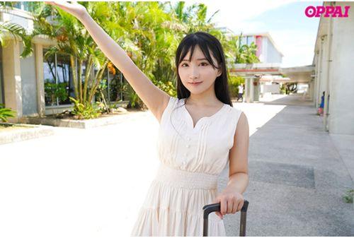 PPPE-190 Returning To Okinawa From Tokyo With Sanshin! Hcup Big Breasted Islander Makes A Triumphant Return On The 3rd Anniversary Of Her AV Debut! Karen Yuzuriha Screenshot 12