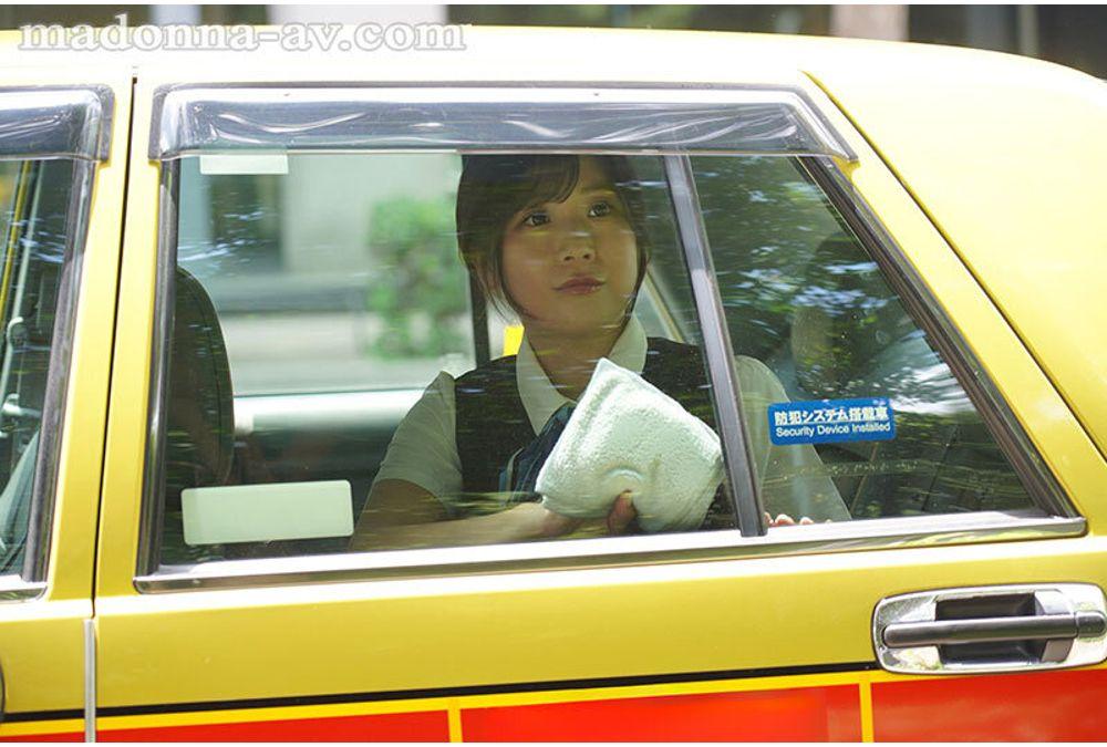 JUR-584 Working Women Are Beautiful. A Married Woman Living In Tokyo And Mother Of Two, Ayase Nagi, 36, A Taxi Driver, Makes Her AV Debut! Screenshot 8