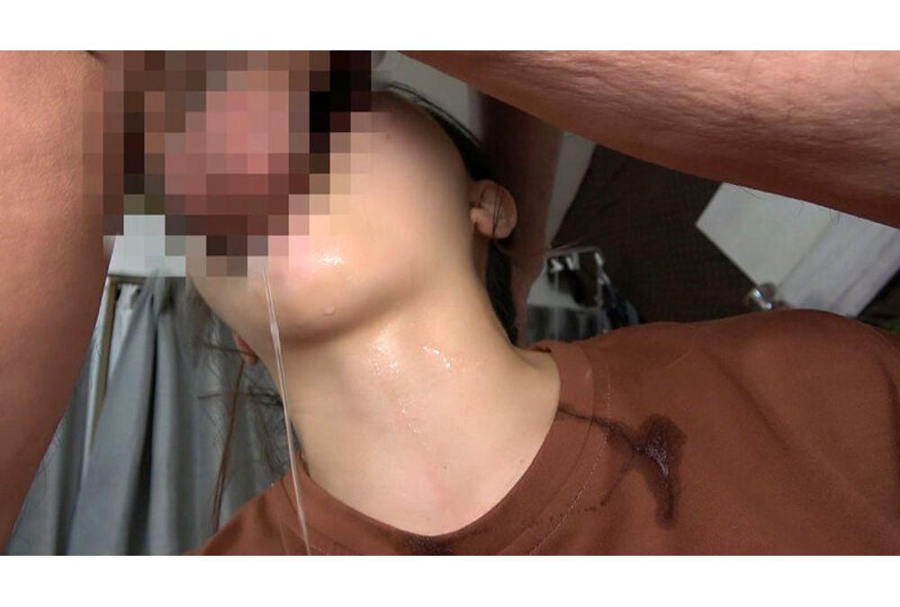 GNS-155 Four Prior Convictions: Multiple Individuals Lured 16 People To A Hangout Spot, Inhaled Stimulants, And Engaged In Non-consensual Sexual Intercourse. Screenshot 13