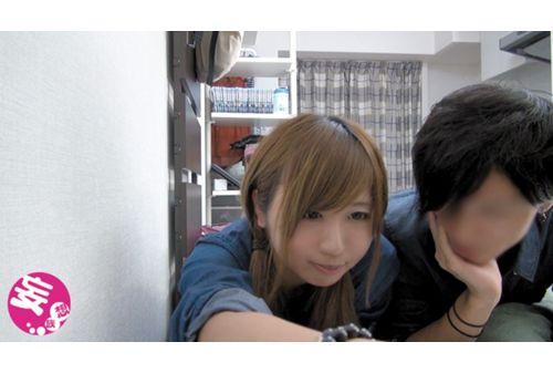 SNTK-003 Nampa Tsurekomi SEX Hidden Camera, As It Is Without Permission AV Released.Osaka Valve To Vol.3 Screenshot