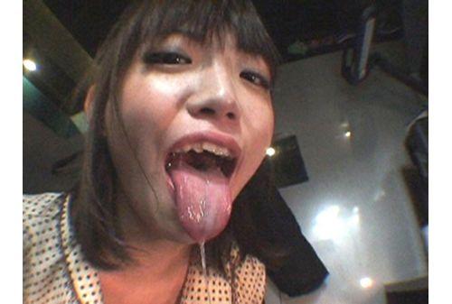 ABF-036 3 Blowjob Manga Cafe DE Screenshot 9