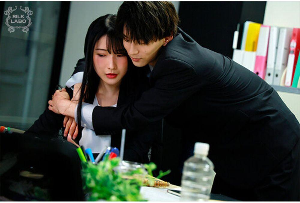 SILK-194 This Is The Only Way I Know To Love. Case 3 Screenshot 19