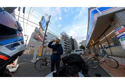 HMNF-077 Gonzo Trip Part.1 Kyoto/Shinjuku/Nagoya Go On Screenshot