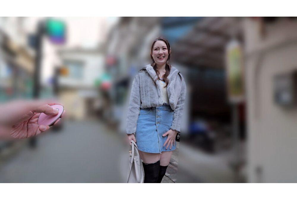 CEMD-727 Shame, Violation, Vibrator Attached, Downtown Date! 34 Sayuri Hayama Screenshot 19