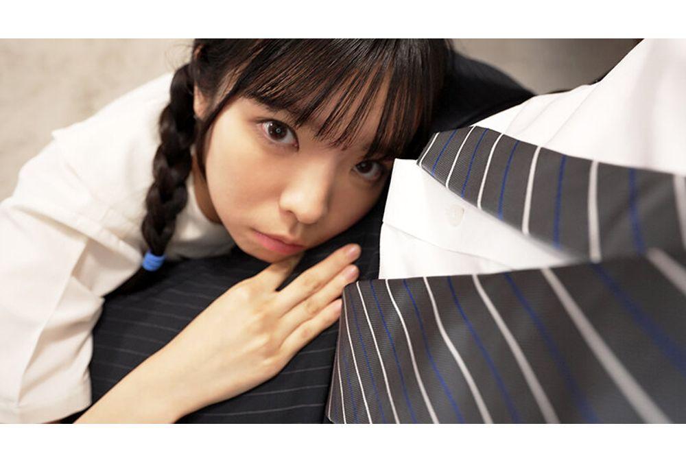 PIYO-226 "I Was Raised On My Father's Sperm For 10 Years... Thank You, Dad." Screenshot 19