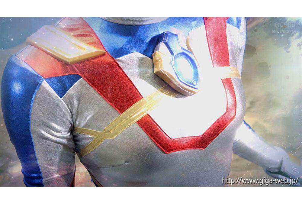 SPSE-53 Giant Heroine Cerosa Part 2 ~Giant Heroine Swallowed Whole: Hyper Cerosa Awakens~ Mai Onodera Screenshot 18