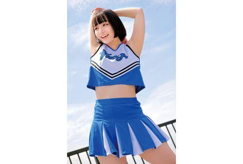 HRSM-030 Cheerleader Hunt - Belongs To The Cheerleading Club Of A Prestigious And Powerful School Screenshot