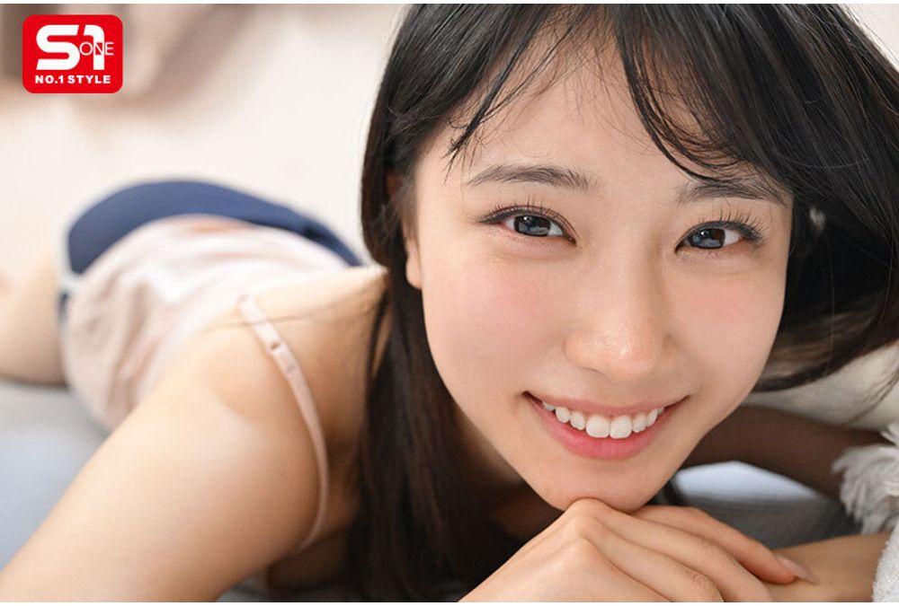 SNOS-286 [Warning: May Cause Brain Damage] The True Identity Of My First Girlfriend, Whom I Finally Managed To Get, Is... A Slut Who Has Sex With Every Guy In The Tennis Club On A Whim! Her Catchphrase Is "Shall We Do It?"... Adachi Yuri Screenshot 9