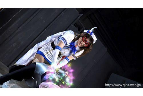 SPSA-92 Magical Beautiful Girl Fontaine Return Of Lord Of The Panties Akari Niimura Screenshot