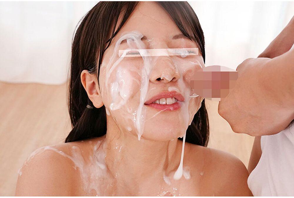 DVMM-311 Miss Campus - College Girls Only - College Competition! Facial Bukkake Baseball Fist! 2 If You Win, You Get 1 Million Yen! If You Lose, You Get A Facial And Instant Sex! The Beautiful Girl Who Caught Everyone's Eye At The Beauty Pageant Is Covered In A Ton Of Dick Juice! No Matter How Many Times She Cums, She Keeps Pounding With A Huge Dick Until She Gets A Creampie! Screenshot 11