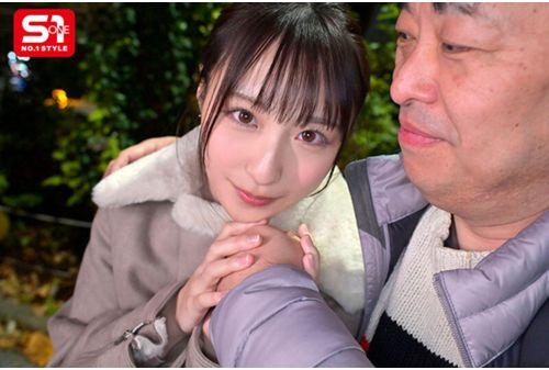 SONE-721 An Uncle's Sleepover Date And Intense Sex. Lots Of Laughs, Lots Of Kissing, Lots Of Sticky Intertwining In The Best Sex Ever. Screenshot 18