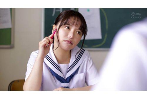 HKD-013 At That Time, With A Uniform Beautiful Girl. Kozomi Hoshinaka Screenshot