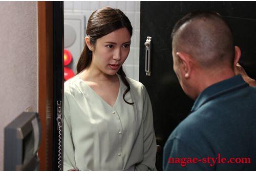 NSFS-385 New Atonement 16: The Wife Who Sacrificed Herself To Ask For Forgiveness, Asami Mizubata Screenshot 18