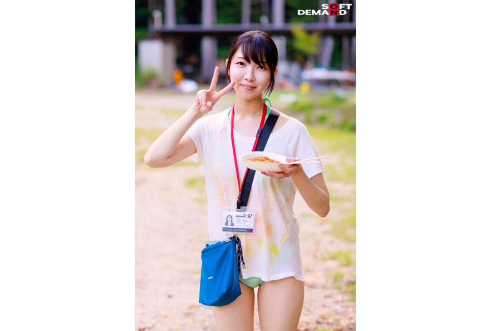 SDJS-347 A Freelance SOD Female Employee And Six Real Virgins. The Most Exciting First Time Of The Summer. Screenshot 18