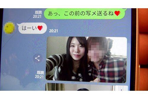 NKKD-191 This Time, My Wife (28) Was Taken By My Part-time Job (20) ... → I'm Sorry, So Please Release The AV As It Is. (NKKD-191) Screenshot