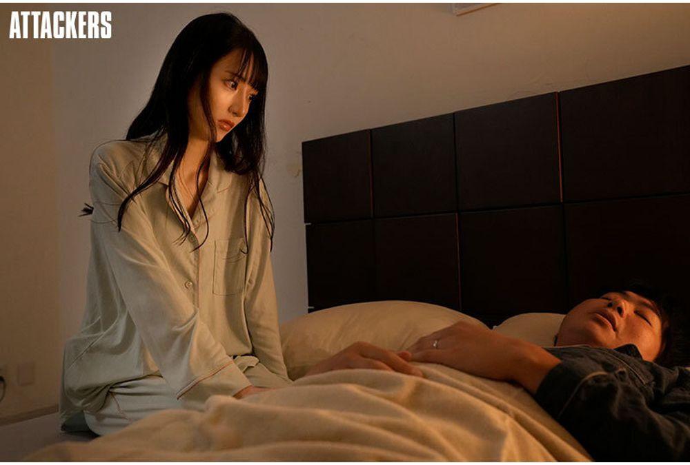 ADN-771 A Small-breasted Wife Who Has Had Her Nipples Stimulated And Inseminated At A Breast-enhancing Beauty Salon. Karen Ishida Screenshot 9