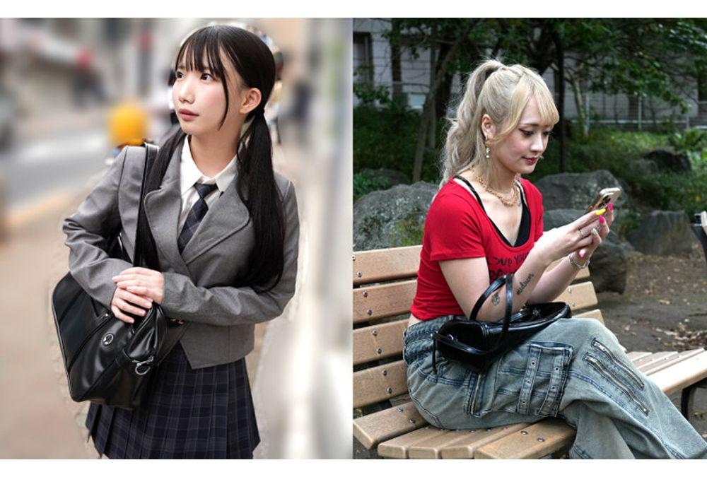 SMKD-005 Complete Coma - 4 People - Ryukyu University Intern (22) / Diamond Gal (22) / H-Cup Medical Secretary (24) / Bank Pussy School Uniform (1〇) All Creampie Sleepwalking Seconds Screenshot 7