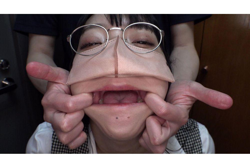 FKOU-005 [Anal Ban On Paid Vacation] Aoi, 23 Years Old, 2 Hours And 10 Minutes One Way, Local Office Lady, Aoi Ai Screenshot 17