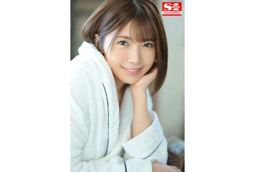 SSIS-286 Rookie NO.1 STYLE Tsubasa Mai AV Debut Screenshot 10