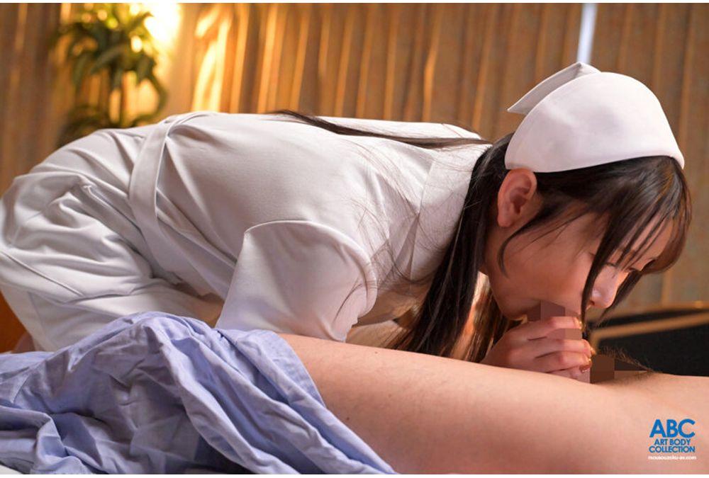 FOCS-261 A Beautiful Nurse Is Asked To Assist Her Sexually When Her Hated Ex-boyfriend Is Hospitalized. Even Though She Is Engaged, She Can't Resist The Scum Of That Bastard's Dick And Ends Up Having Sex With Him For Three Months In Hospital. Shizuka Screenshot 15