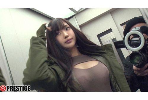 CHN-183 I Will Lend You A New Amateur Girl. 89 Pseudonym) Himari Hanazawa (telephone Pointer), 22 Years Old. Screenshot