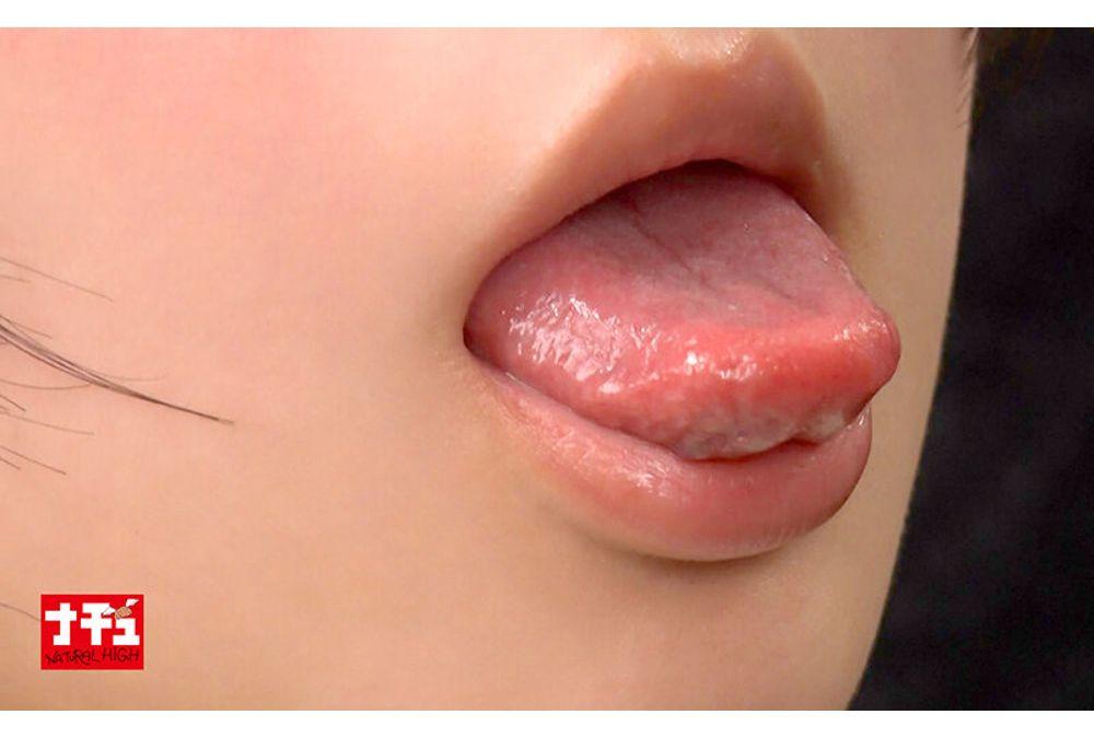 NHDTC-223 Face-to-face Humiliation Leads To Multiple Orgasms, And The Tongues Intertwine So Tightly That Strings Of Saliva Form During The Passionate French Kissing Of This Aroused Girl. SP: Make This Short-haired, Big-breasted College Girl A Slave To Your Desires With Daily Kisses That Are More Intense Than Those From Her Boyfriend, Until She Begs To Be Cummed Inside. Screenshot 19