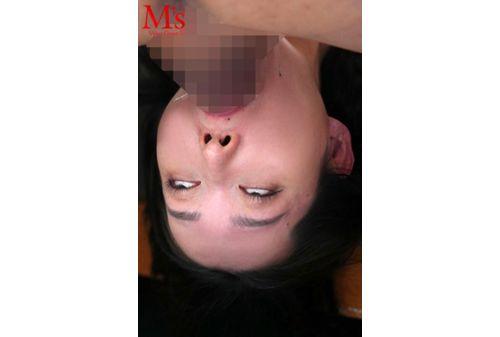 MVSD-649 Throat Shot! Mouth Shot! Massive Semen Drinking! A Deep Throat Fuck That Will Make Your Eyes Roll Back. A Deep Throat Fuck That Will Make You Swallow. A Refined Masochistic Beautiful Wife's Deep Throat And Vagina Are Tormented To The Point Of Being Completely Tormented. A Hard Skewered FUCK. Koharu Miike Screenshot 12