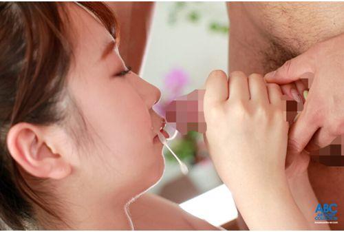 FOCS-170 Newcomer Debut. 20 Year Old Innocent Beautiful Girl Has Sex Less Than 10 Times. First Creampie X First Bukkake X First Cum Swallowing While Being Extremely Nervous. Honoka Nina Screenshot 15