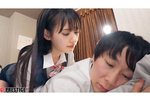 ABF-231 Unexpected, Hidden Option Temptation: Reverse Negotiations Hidden In Ordinary Daily Life, Excessive Service From Working Women, Umi Yahagi Screenshot 12