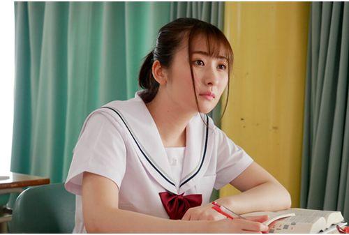 AKDLD-214 A High School Girl Who Learned To Be Sensitive After Nipple Teasing Every Day Jun Suehiro Screenshot