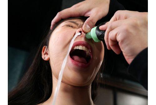 MVG-131 Masochistic Woman Who Volunteers For Facial Punishment, Futaba Ema Screenshot 18