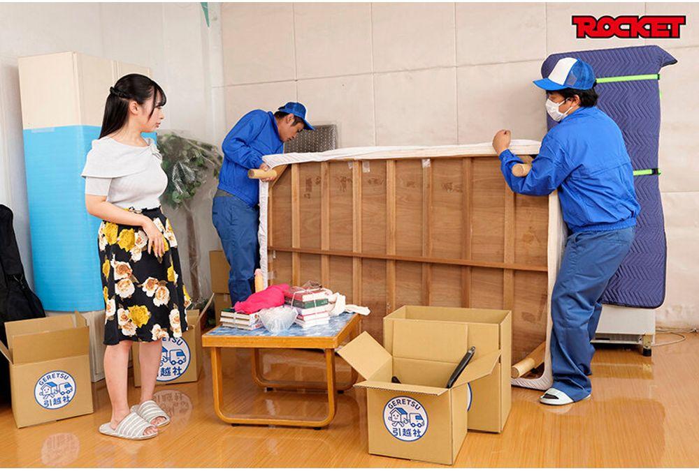 RCTD-725 Perverted, Depraved, Stupid Erotica 2 ~A New Life With A Depraved Name Change~ Screenshot 16