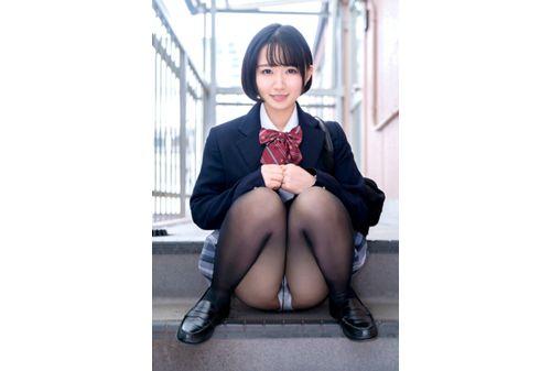 DOKS-579 Beautiful Girl Honor Student After School Perverted Black Pantyhose Club Minami Tsubasa Screenshot 19