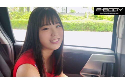 EBWH-033 She's Small (height 145cm) And A Little Chubby (waist 65cm), But I Can't Forget The Glory Of Winning The National Championship In Cheerleading... Shizuna Manami, The Unpopular Gravure Idol (comfortable To Hold), Is Finally Coming Back With Her AV Debut! Screenshot 9