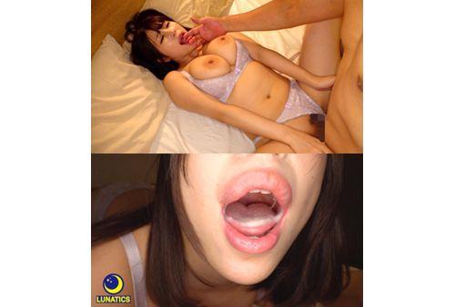 LULU-112 Miu Arioka, The Best Drinking Mistress Who Is Convenient And Will Cum If You Call With A Superb Blowjob That You Can Not Taste With Your Wife Screenshot