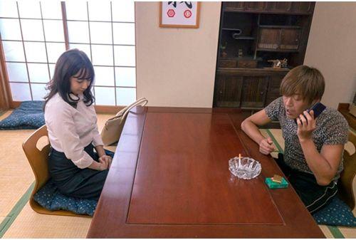 NDRA-083 Wife Who Has Become A Mistress Of A Neighbor 32 You And Ayumi Screenshot 19